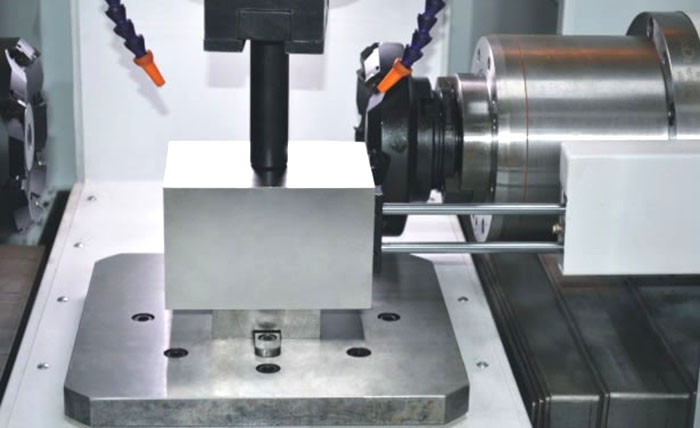 XK3635數(shù)控雙端(duan)面銑床(chuáng)内部圖(tu)