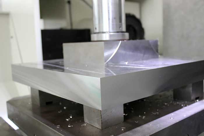 XK3655數控(kòng)雙端面(miàn)銑床實(shi)物圖