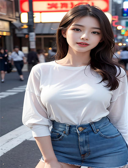 《接招吧！那边的女孩》史诗级的：专业人士推荐与评分详细解读