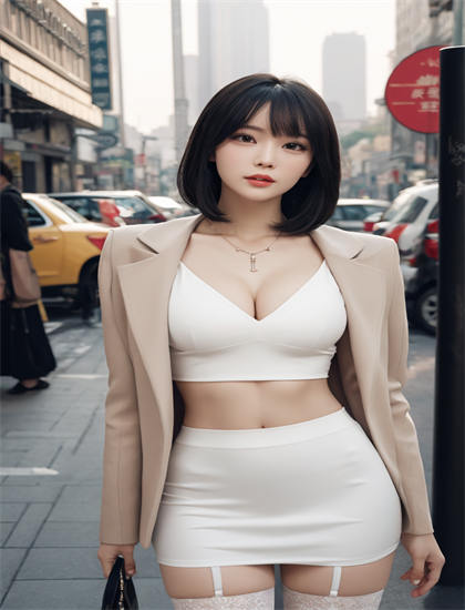 抽象画中的越南少女与当代文化：东西方文化的碰撞与融合 探索艺术与文化的互动关系